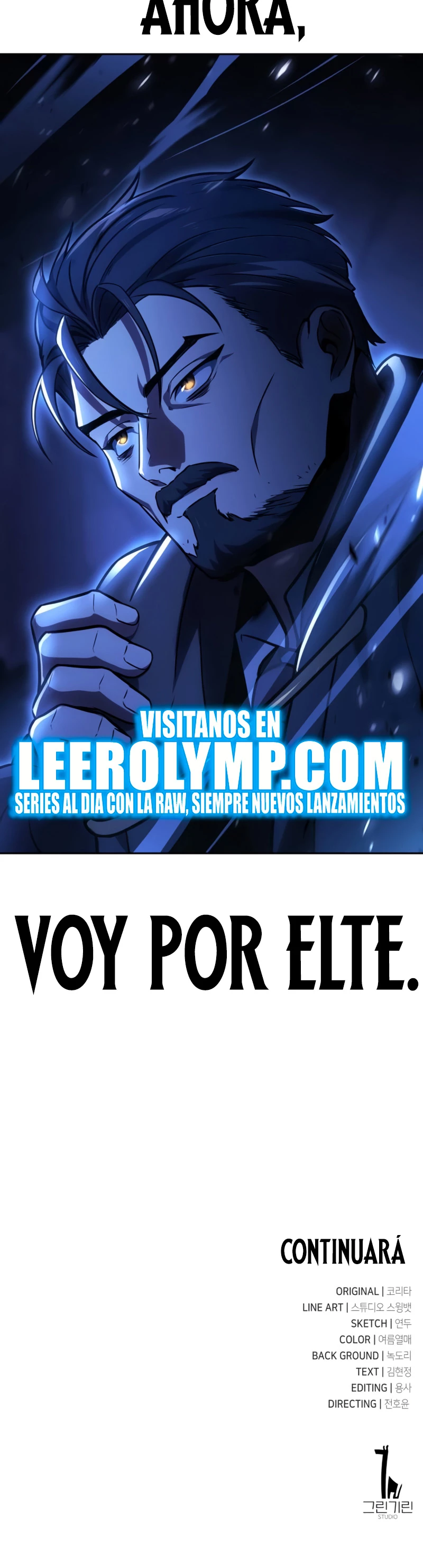 Read The Extra's Academy Survival Guide ES Manga Online