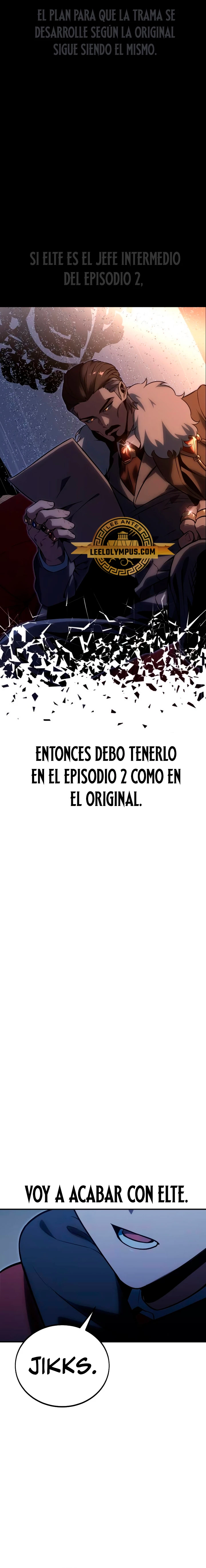 Read The Extra's Academy Survival Guide ES Manga Online