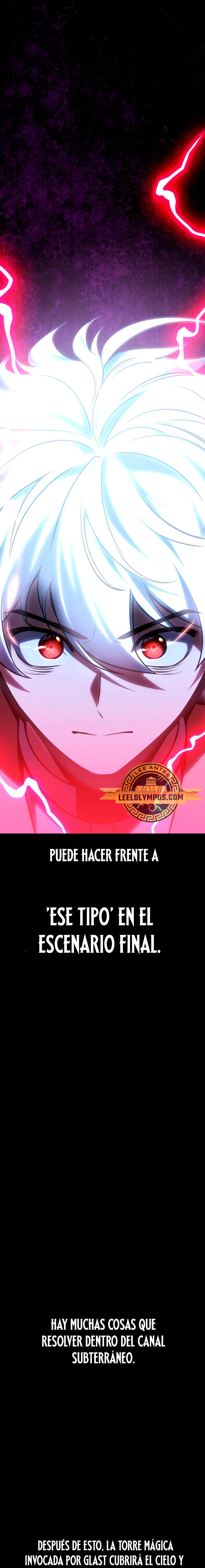 Read The Extra's Academy Survival Guide ES Manga Online