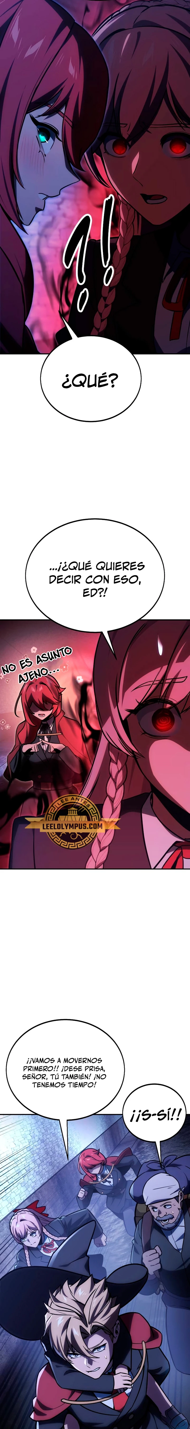 Read The Extra's Academy Survival Guide ES Manga Online