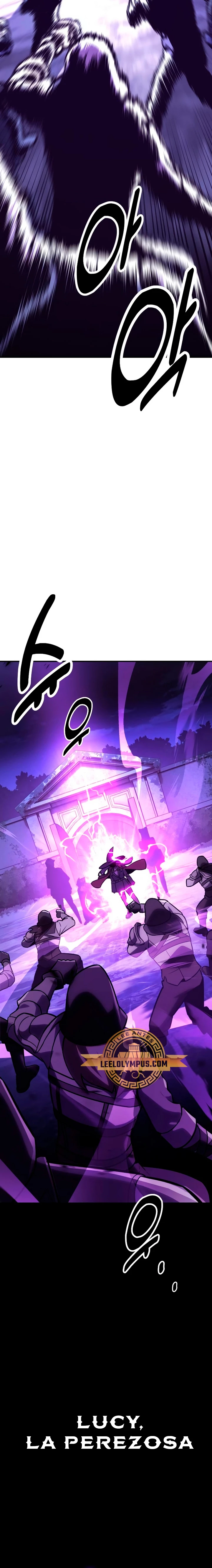 Read The Extra's Academy Survival Guide ES Manga Online