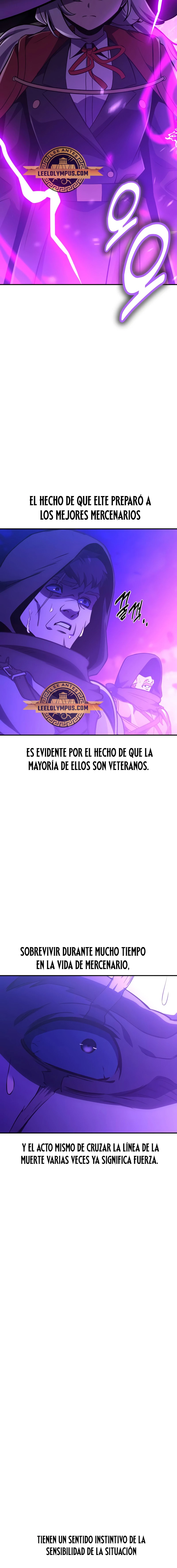 Read The Extra's Academy Survival Guide ES Manga Online