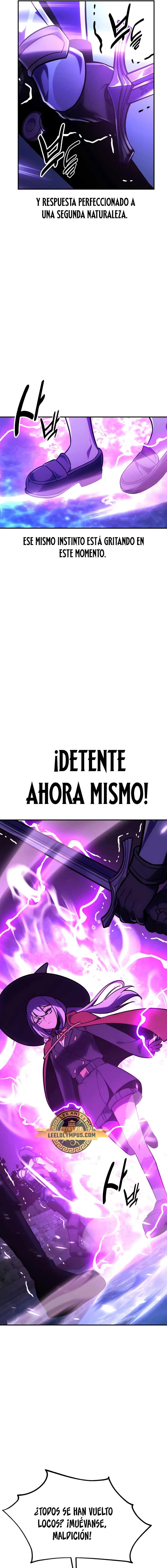 Read The Extra's Academy Survival Guide ES Manga Online