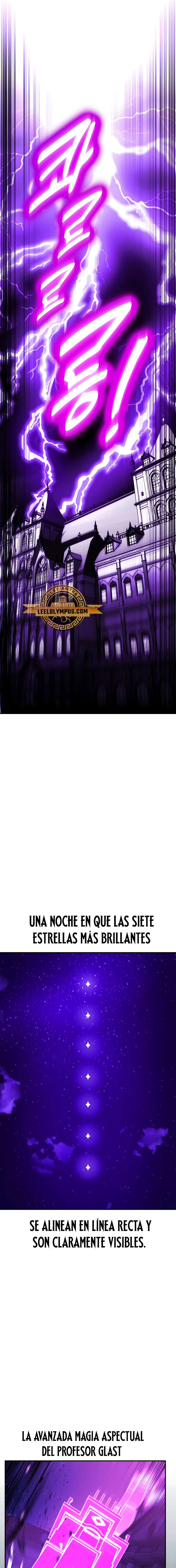 Read The Extra's Academy Survival Guide ES Manga Online