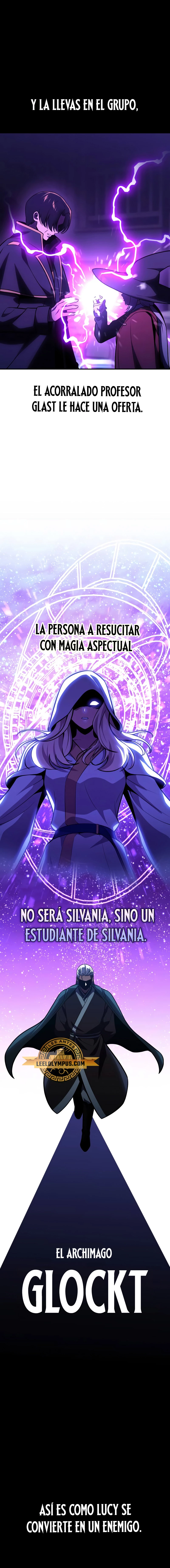 Read The Extra's Academy Survival Guide ES Manga Online