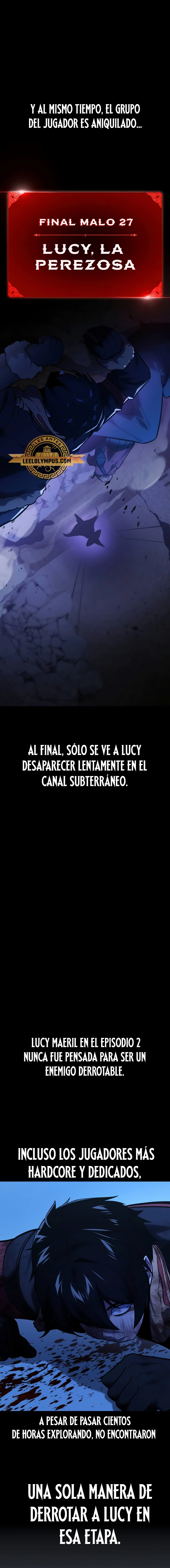 Read The Extra's Academy Survival Guide ES Manga Online