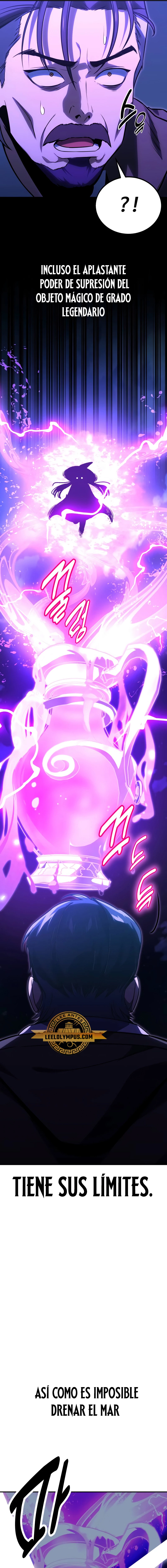 Read The Extra's Academy Survival Guide ES Manga Online