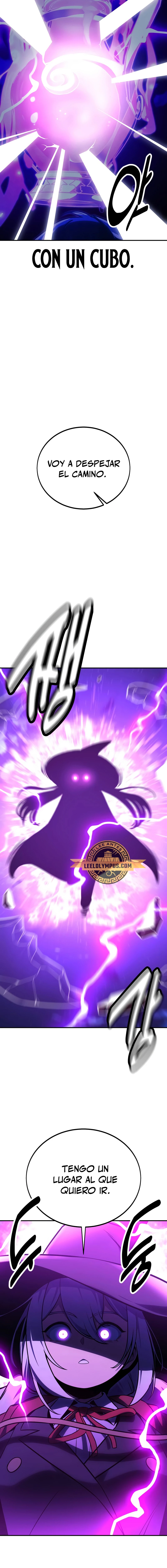 Read The Extra's Academy Survival Guide ES Manga Online