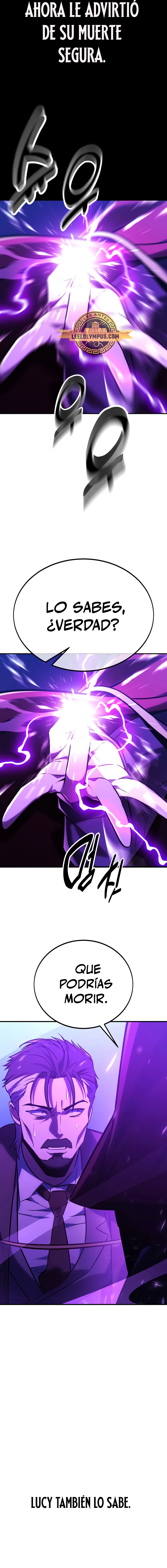 Read The Extra's Academy Survival Guide ES Manga Online