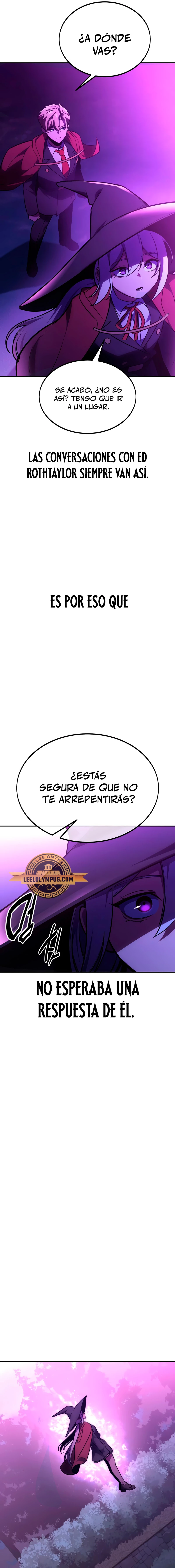 Read The Extra's Academy Survival Guide ES Manga Online