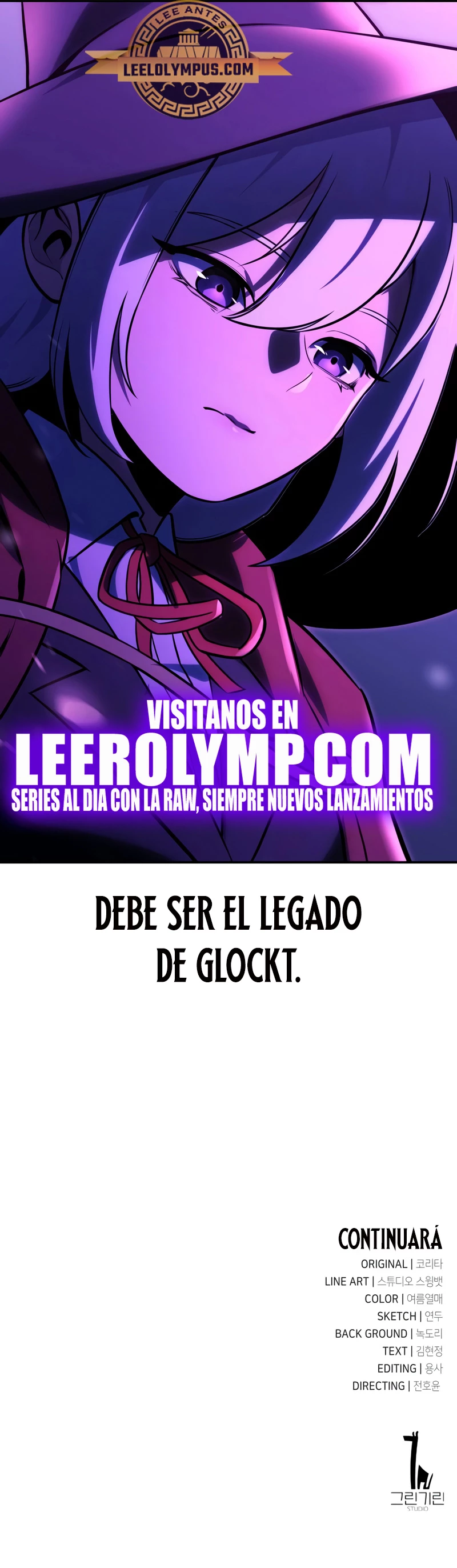 Read The Extra's Academy Survival Guide ES Manga Online