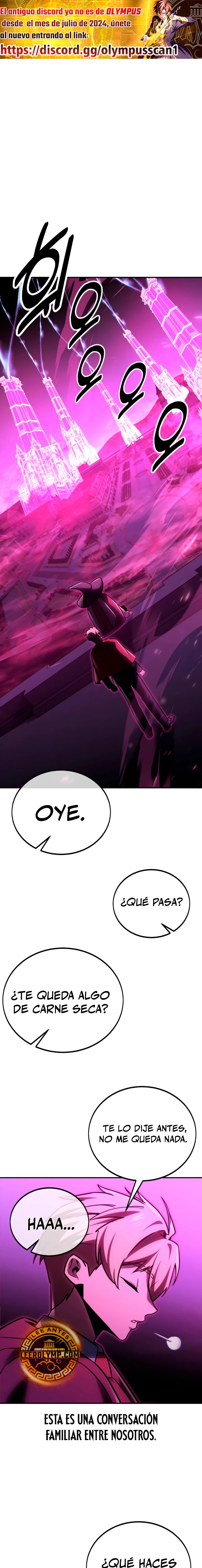 Read The Extra's Academy Survival Guide ES Manga Online