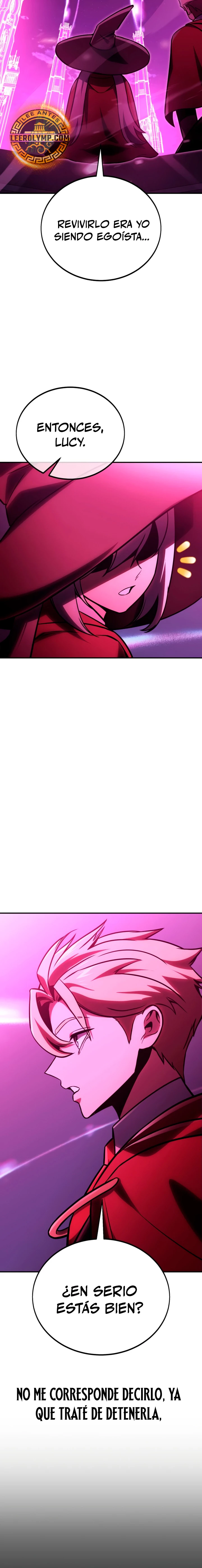 Read The Extra's Academy Survival Guide ES Manga Online