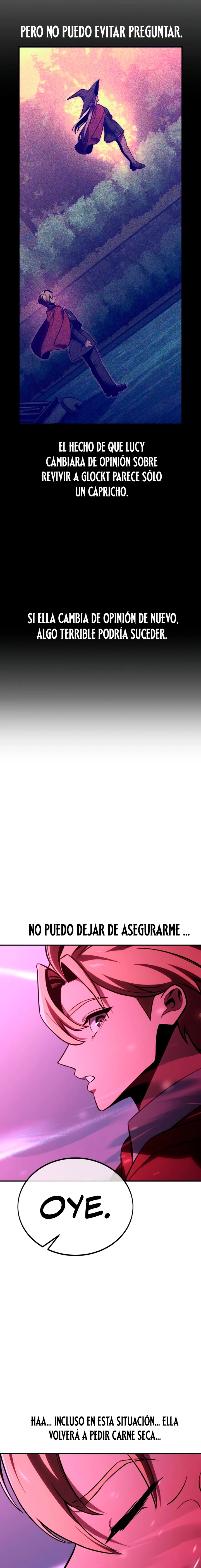 Read The Extra's Academy Survival Guide ES Manga Online