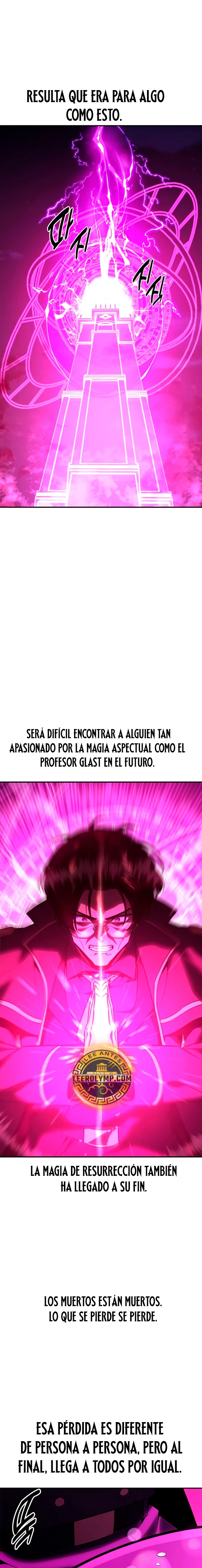 Read The Extra's Academy Survival Guide ES Manga Online