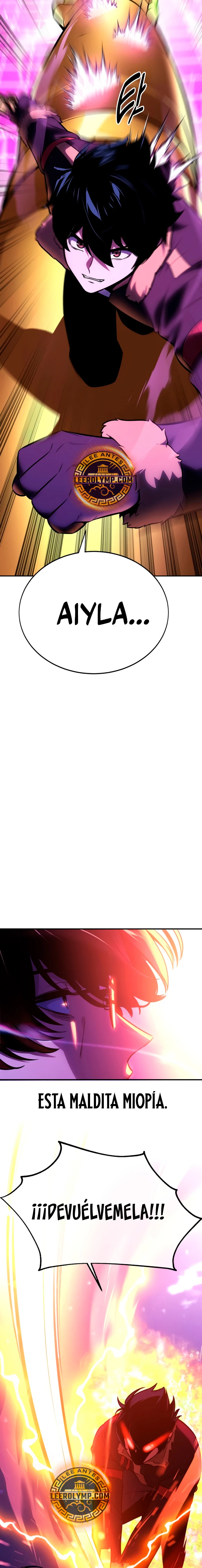 Read The Extra's Academy Survival Guide ES Manga Online