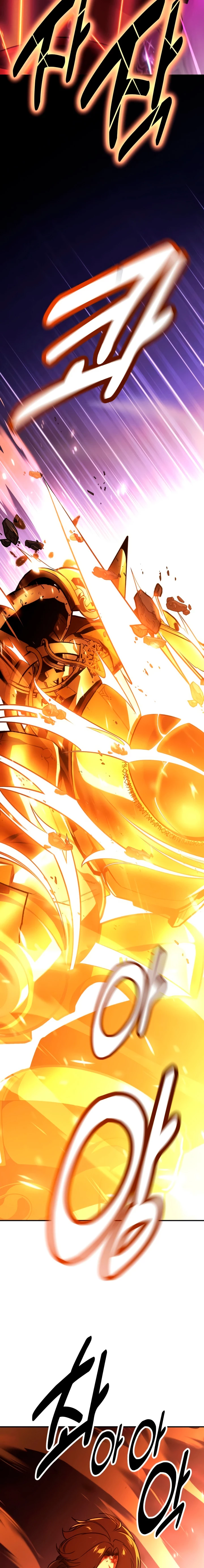 Read The Extra's Academy Survival Guide ES Manga Online