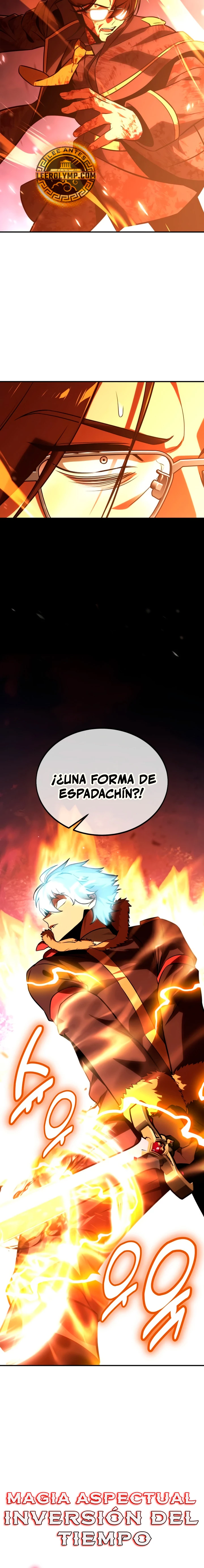 Read The Extra's Academy Survival Guide ES Manga Online