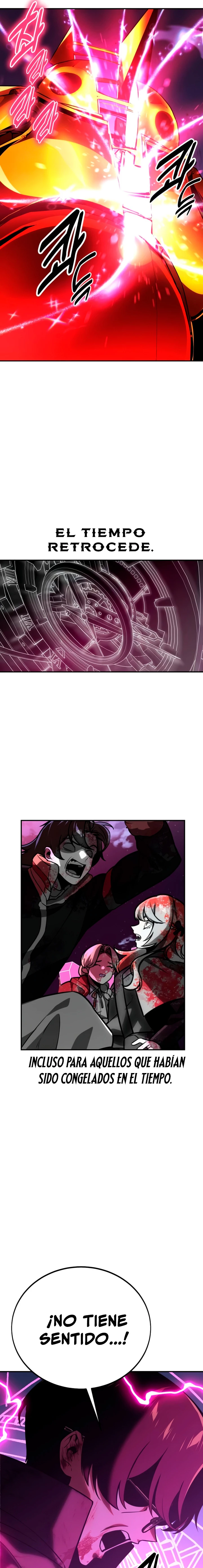 Read The Extra's Academy Survival Guide ES Manga Online