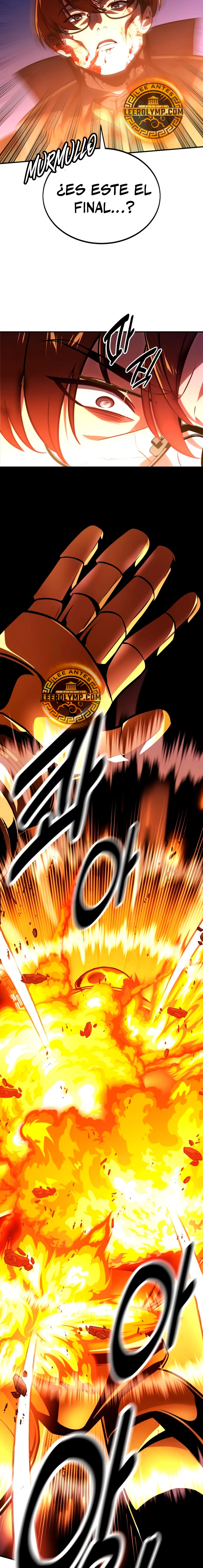 Read The Extra's Academy Survival Guide ES Manga Online