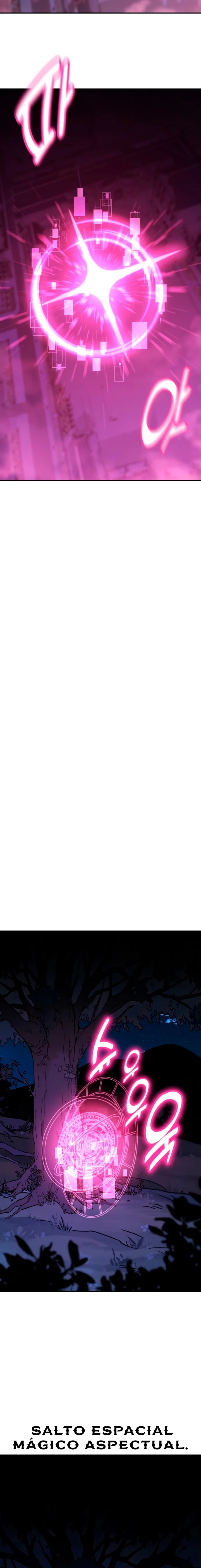 Read The Extra's Academy Survival Guide ES Manga Online