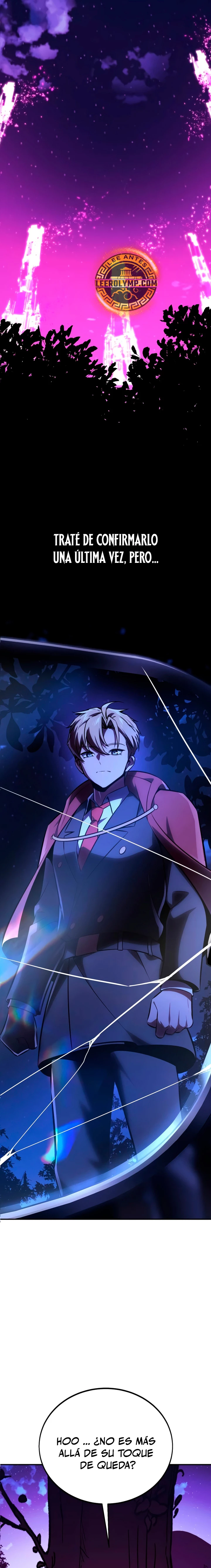 Read The Extra's Academy Survival Guide ES Manga Online