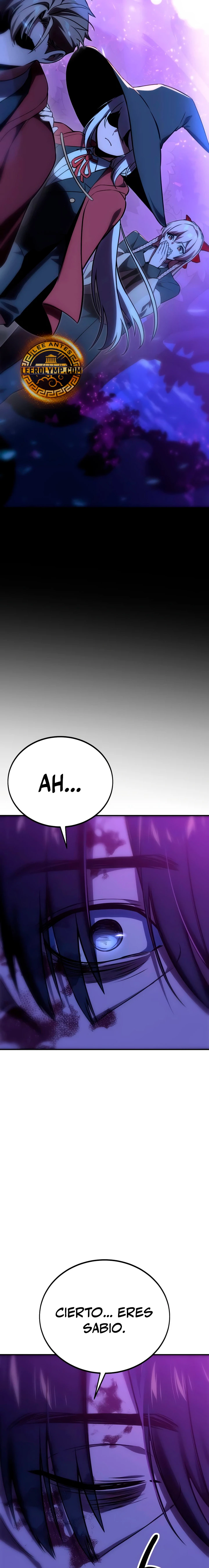 Read The Extra's Academy Survival Guide ES Manga Online