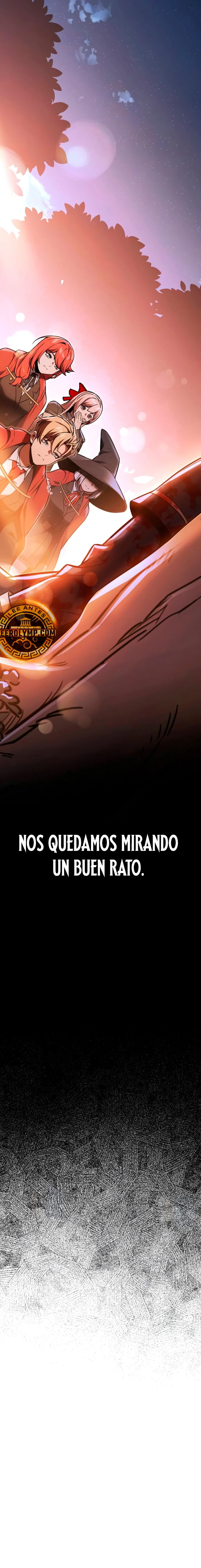 Read The Extra's Academy Survival Guide ES Manga Online