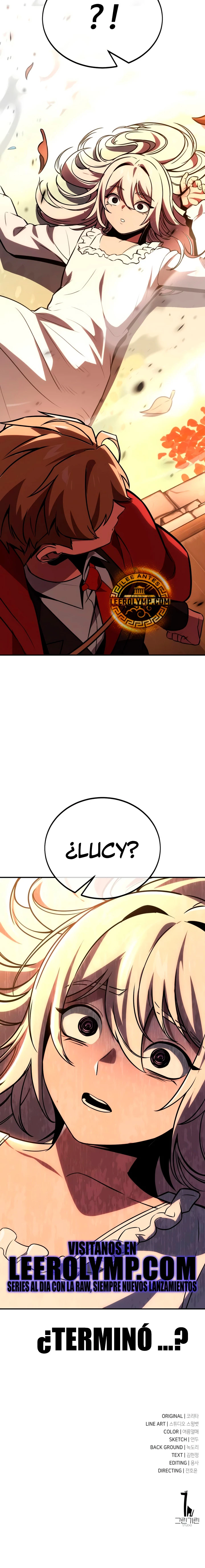 Read The Extra's Academy Survival Guide ES Manga Online