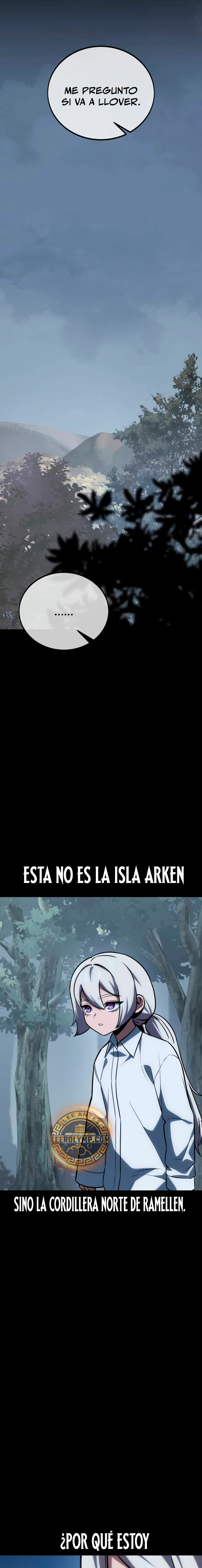 Read The Extra's Academy Survival Guide ES Manga Online