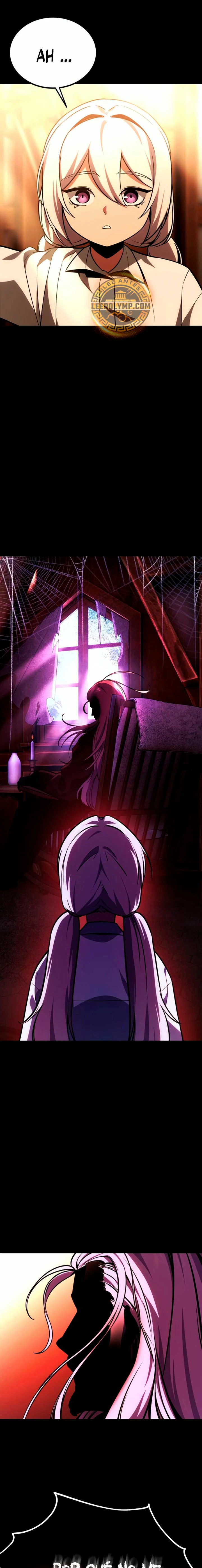 Read The Extra's Academy Survival Guide ES Manga Online