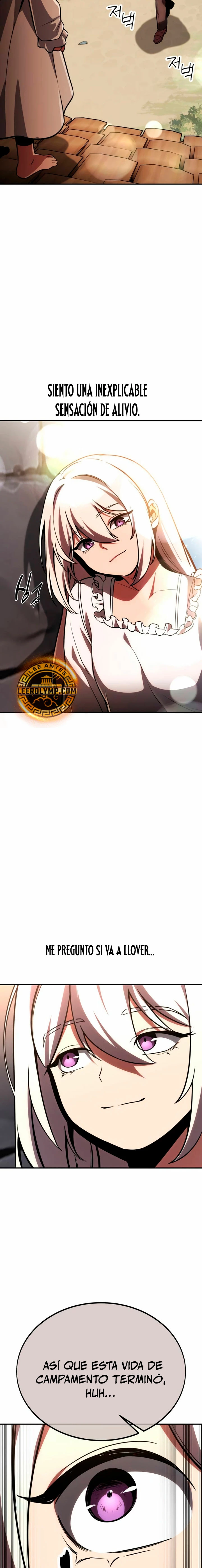 Read The Extra's Academy Survival Guide ES Manga Online