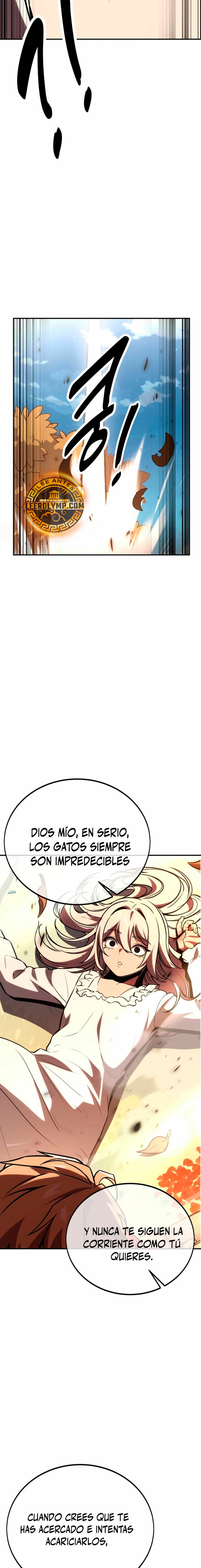 Read The Extra's Academy Survival Guide ES Manga Online