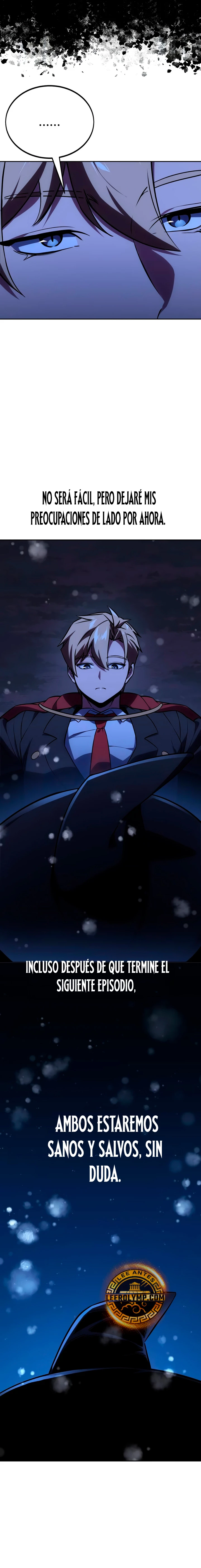 Read The Extra's Academy Survival Guide ES Manga Online