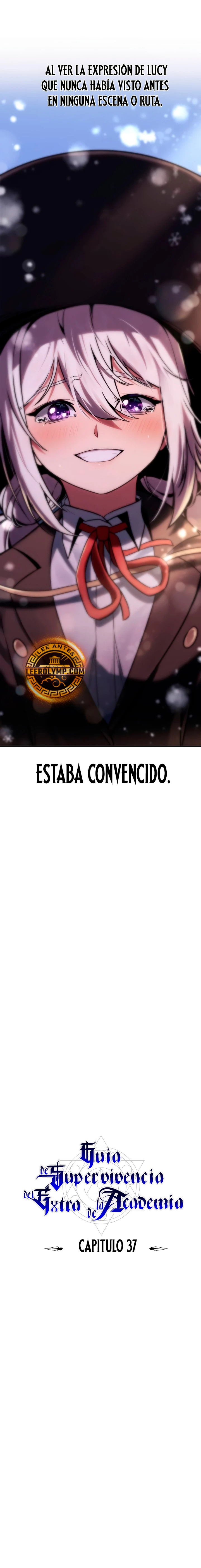 Read The Extra's Academy Survival Guide ES Manga Online