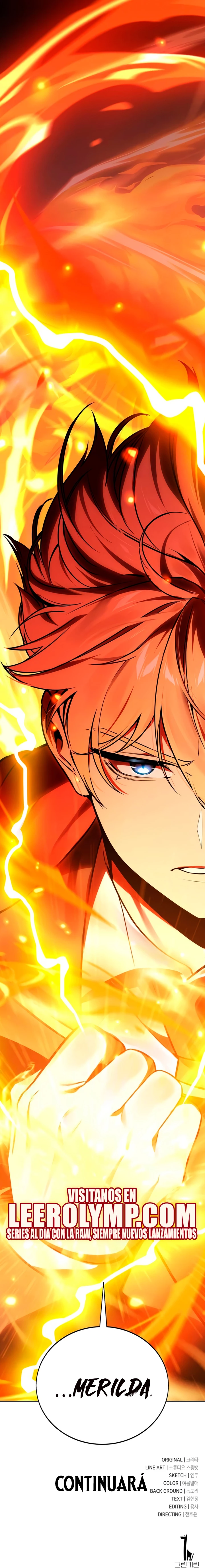 Read The Extra's Academy Survival Guide ES Manga Online