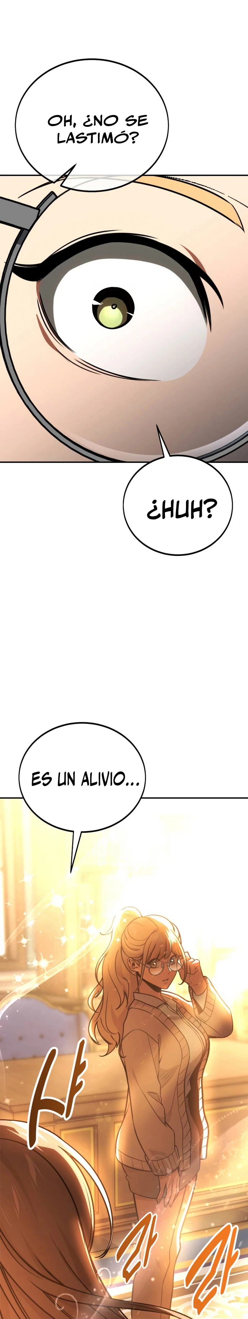 Read The Extra's Academy Survival Guide ES Manga Online