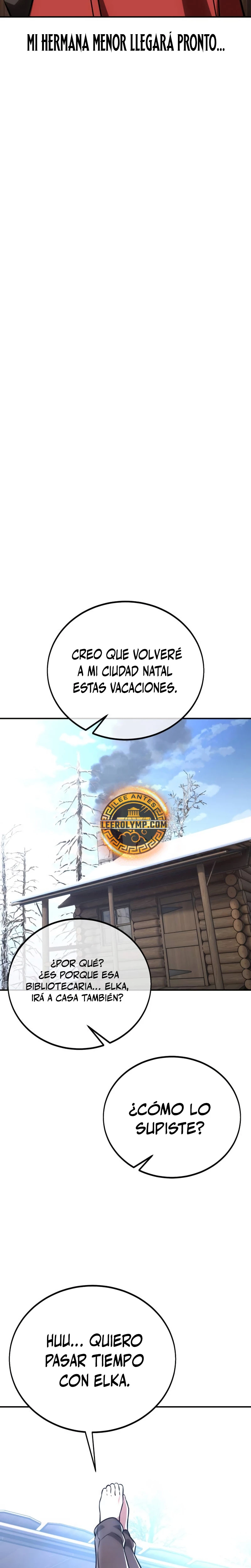 Read The Extra's Academy Survival Guide ES Manga Online