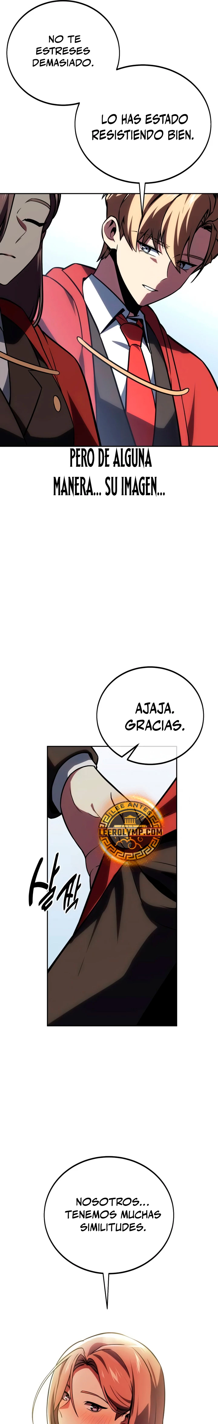 Read The Extra's Academy Survival Guide ES Manga Online