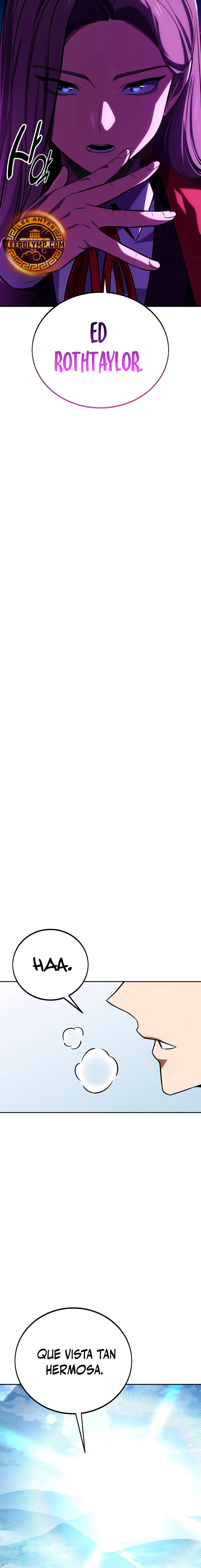 Read The Extra's Academy Survival Guide ES Manga Online