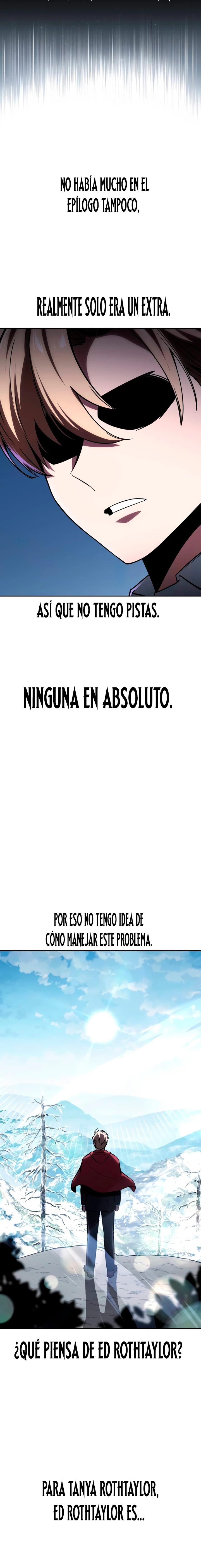 Read The Extra's Academy Survival Guide ES Manga Online