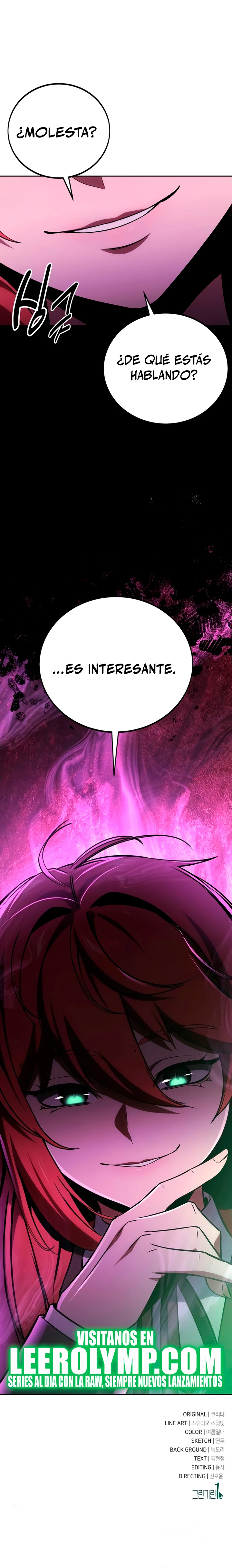 Read The Extra's Academy Survival Guide ES Manga Online