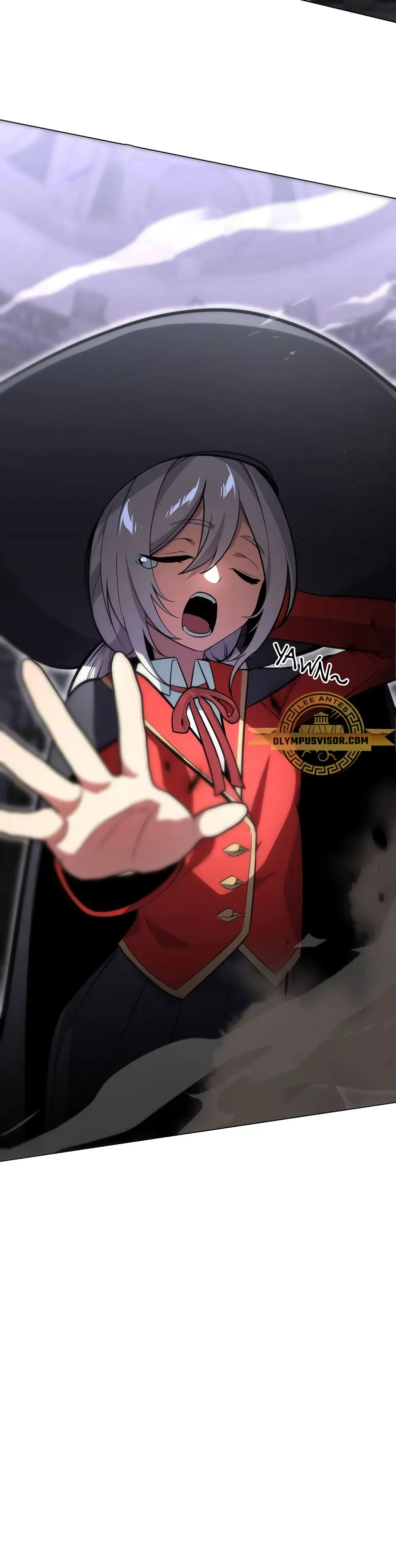 Read The Extra's Academy Survival Guide ES Manga Online