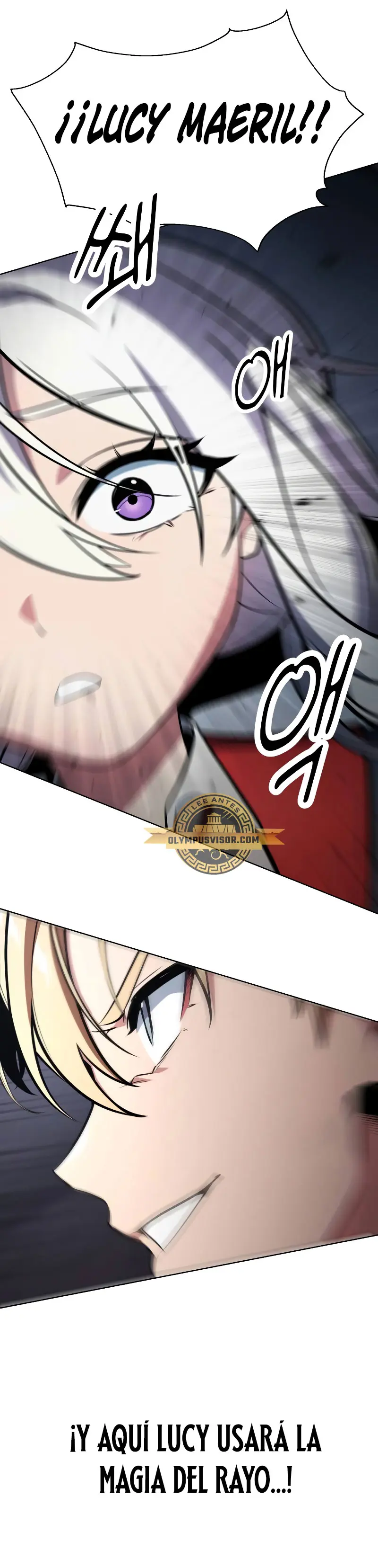 Read The Extra's Academy Survival Guide ES Manga Online