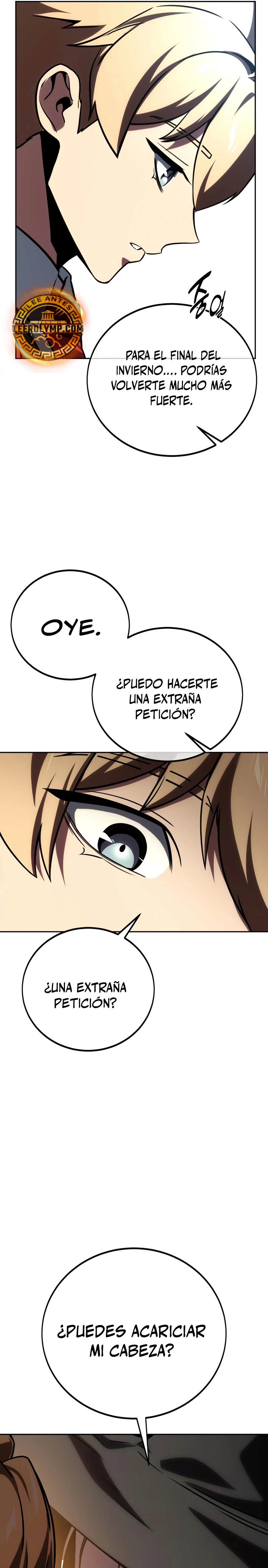 Read The Extra's Academy Survival Guide ES Manga Online