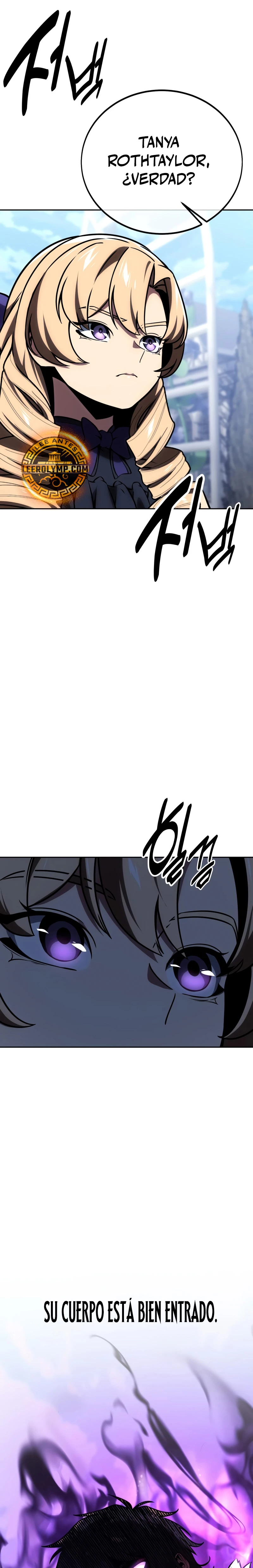 Read The Extra's Academy Survival Guide ES Manga Online