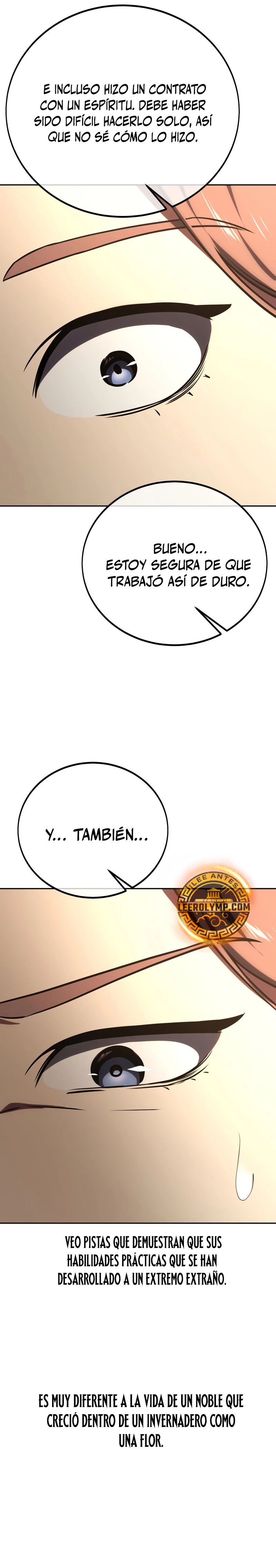 Read The Extra's Academy Survival Guide ES Manga Online