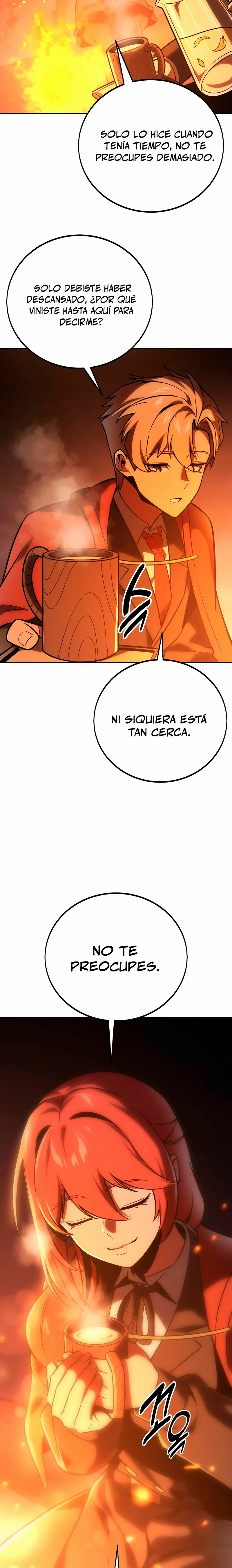 Read The Extra's Academy Survival Guide ES Manga Online