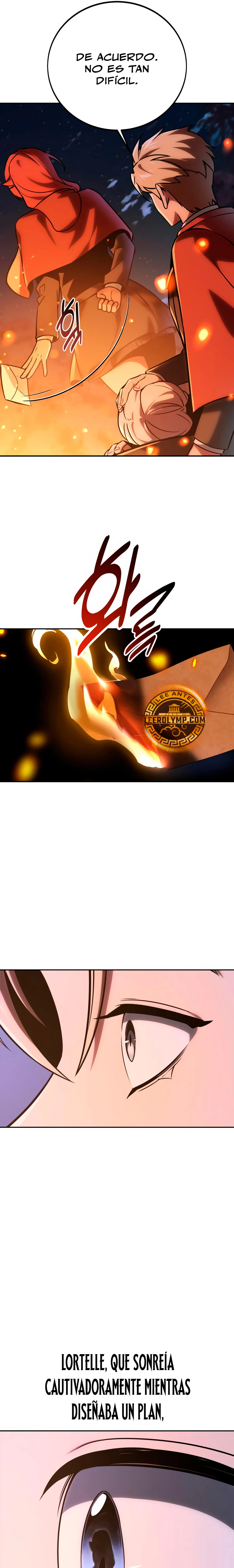 Read The Extra's Academy Survival Guide ES Manga Online