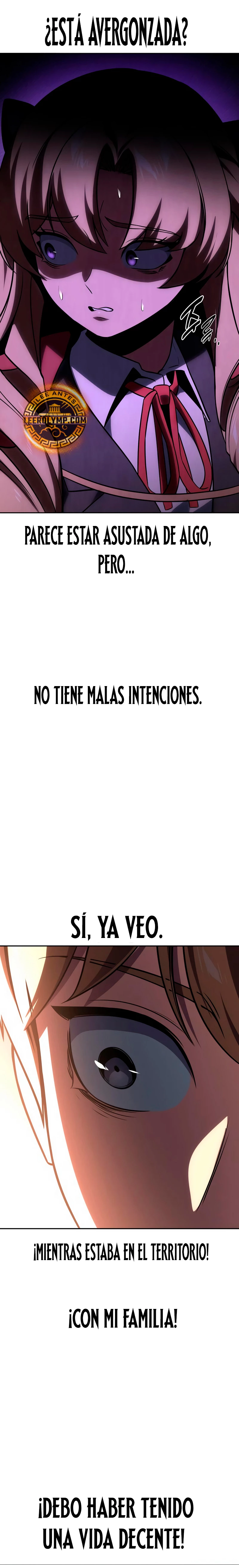 Read The Extra's Academy Survival Guide ES Manga Online